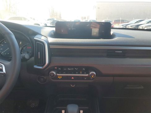 New 2025 MAZDA CX-50 AWD 2.5 Hybrid w/ Weather Package image 29