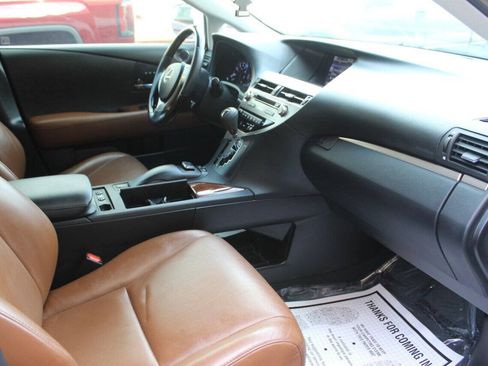 Used 2015 Lexus RX 350 FWD image 9