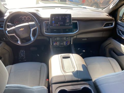 Used 2021 Chevrolet Tahoe LS w/ Driver Alert Package image 22