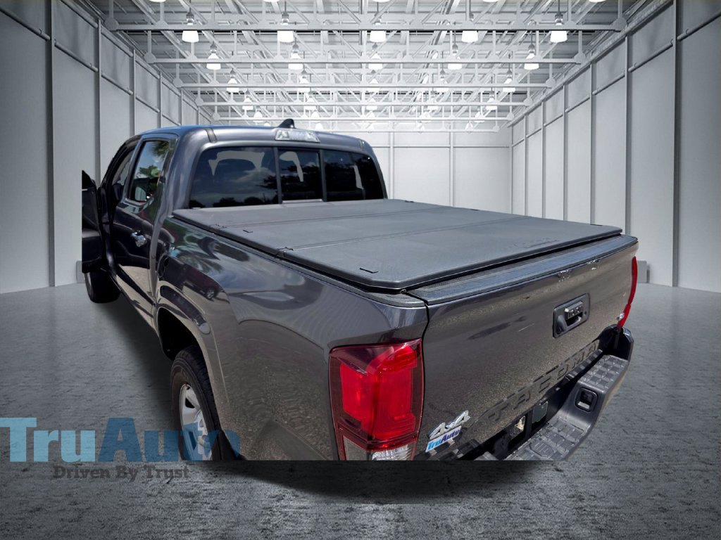Used 2023 Toyota Tacoma SR AWD/4WD image 19
