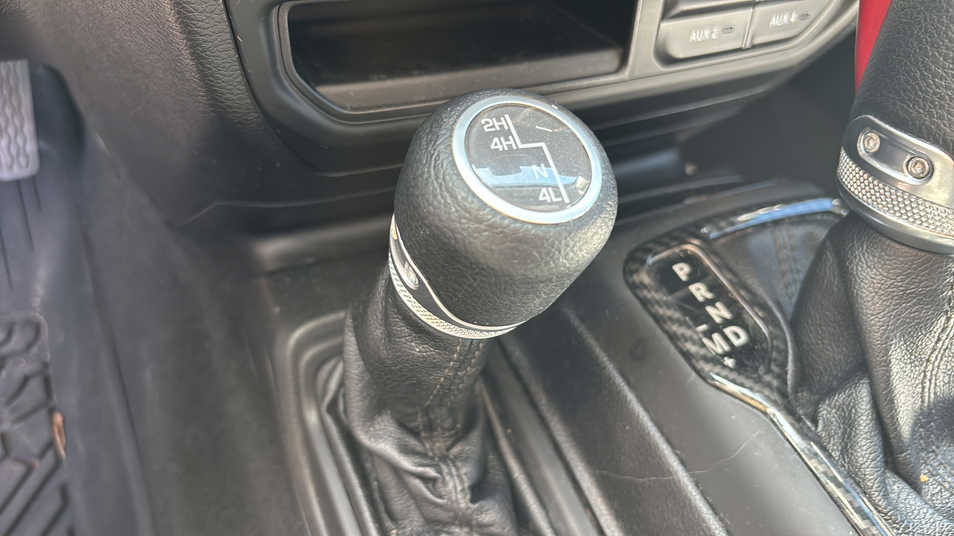 Used 2018 Jeep Wrangler Unlimited Sport S AWD/4WD image 23