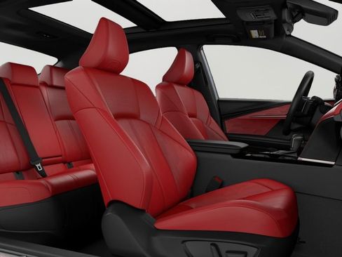 New 2026 Toyota Camry XSE FWD image 20