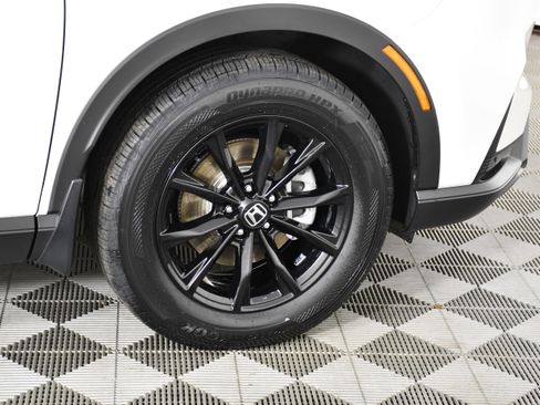 Used 2025 Honda CR-V Sport-L image 53