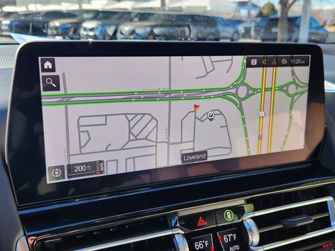 New 2026 BMW M850i xDrive image 14