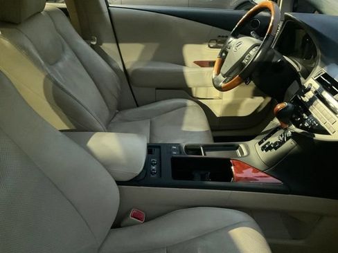 Used 2010 Lexus RX 350 AWD w/ Premium Pkg image 6