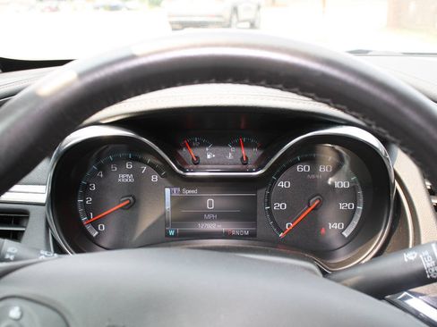 Used 2014 Chevrolet Impala LT FWD image 9