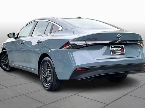 Used 2026 Nissan Sentra SV w/ Floor Mat Package FWD image 12