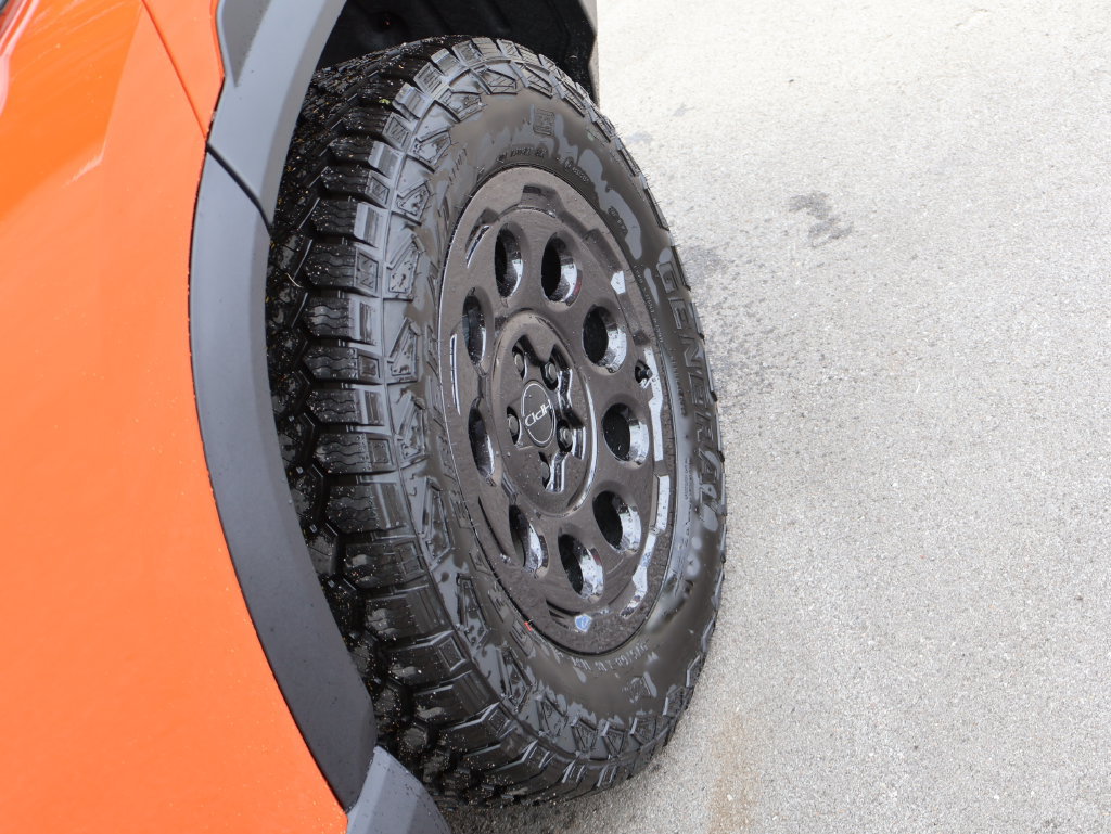 New 2026 Honda Passport TrailSport Elite image 35