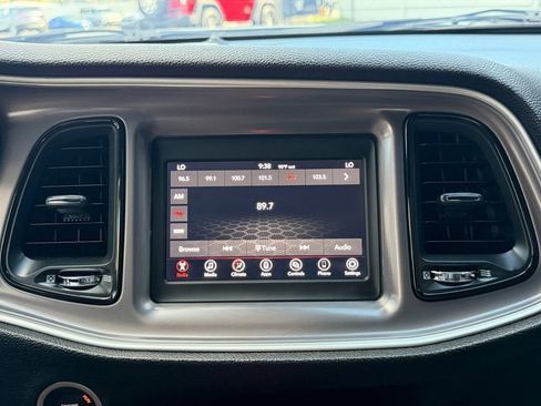 Used 2021 Dodge Challenger GT w/ Blacktop Package RWD image 21