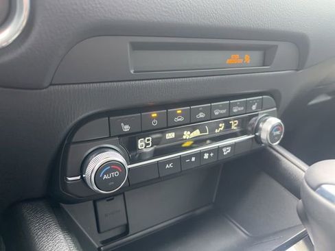 New 2025 MAZDA CX-5 AWD 2.5 S w/ Preferred Package image 17
