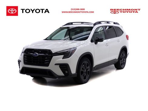 Used 2023 Subaru Ascent Onyx Edition AWD/4WD image 1