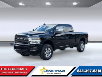 Used 2024 RAM 2500 Laramie w/ Safety Group