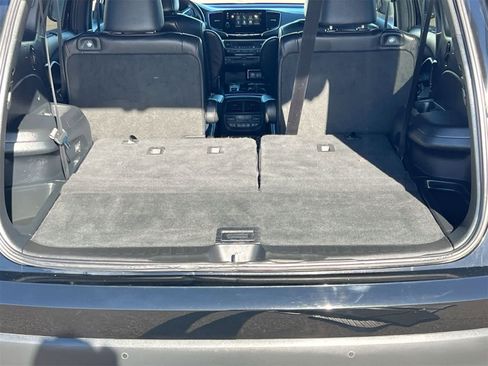 Used 2020 Honda Pilot Black Edition image 34