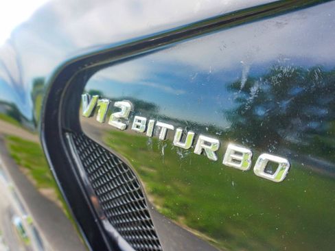 Used 2007 Mercedes-Benz S 600 image 17