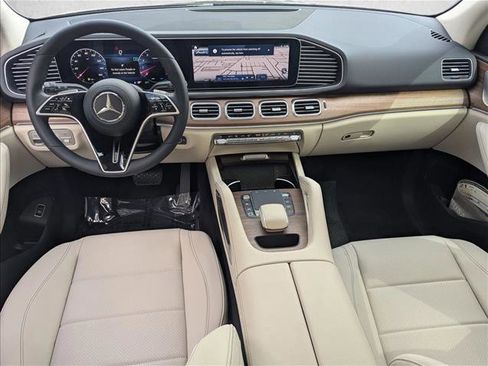 New 2026 Mercedes-Benz GLE 450 4MATIC image 14