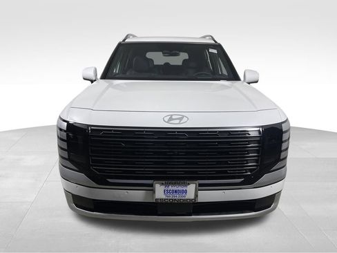 New 2026 Hyundai Palisade Calligraphy image 8