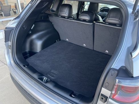 Used 2024 Jeep Compass Limited image 8