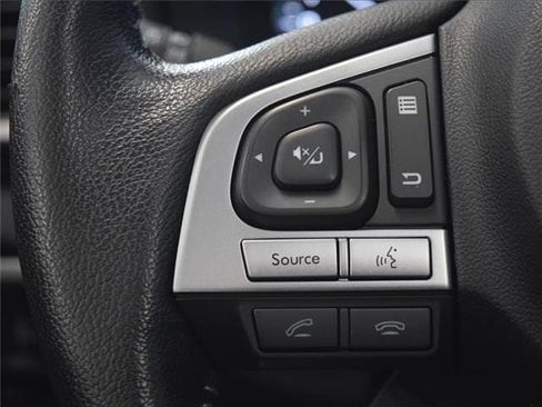 Used 2018 Subaru Forester 2.5i Touring w/ Popular Package #2 image 10