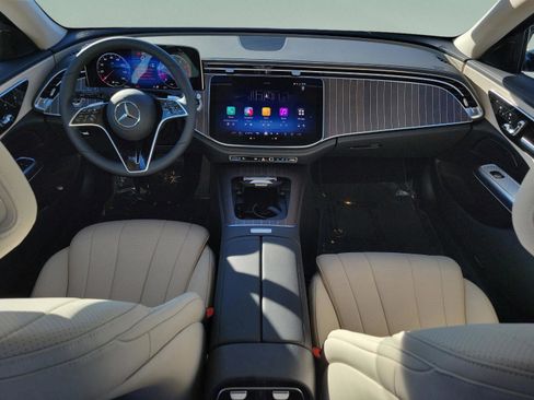 New 2026 Mercedes-Benz E 350 Sedan image 24