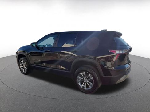 Used 2025 Chevrolet Equinox LT image 10