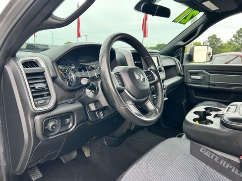 Used 2021 RAM 2500 Big Horn AWD/4WD image 6