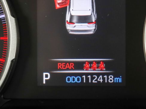 Used 2019 Toyota RAV4 XLE image 16