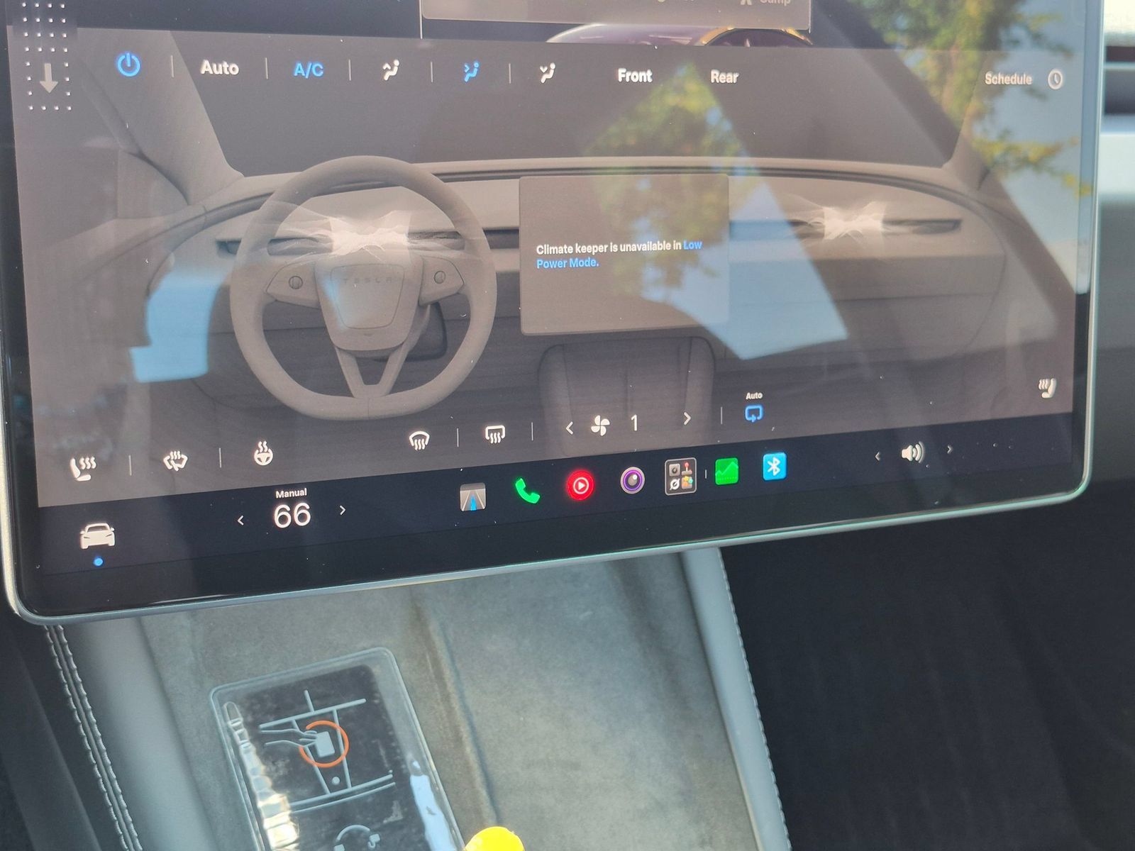 Used 2025 Tesla Model 3 Long Range RWD image 24
