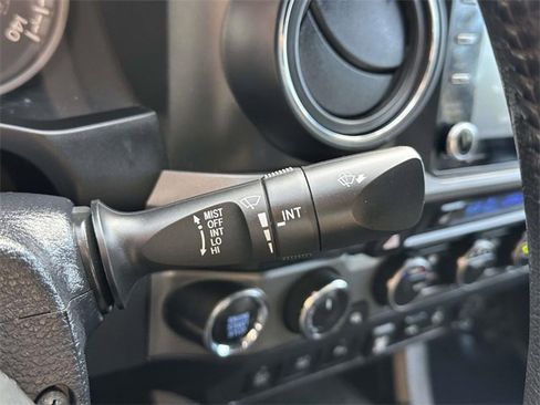 Used 2022 Toyota Tacoma TRD Sport w/ TRD Premium Sport Package image 18