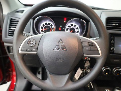 New 2026 Mitsubishi Outlander Sport ES image 7