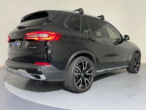 Used 2019 BMW X5 xDrive40i image 8