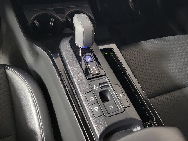 Certified 2026 Toyota Prius Limited FWD image 31