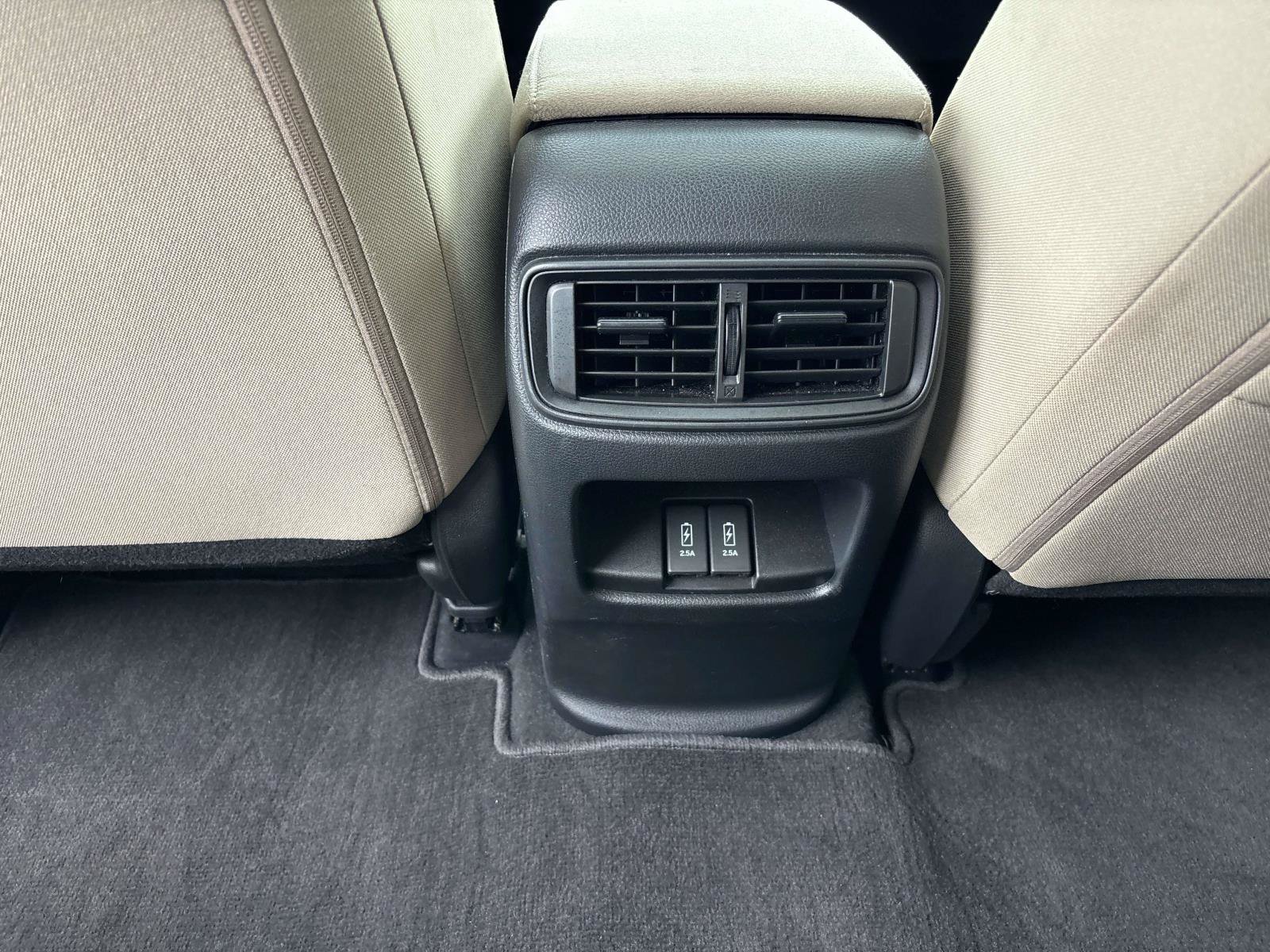 Used 2020 Honda CR-V EX image 14