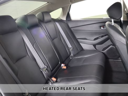 Used 2023 Honda Accord Touring image 9