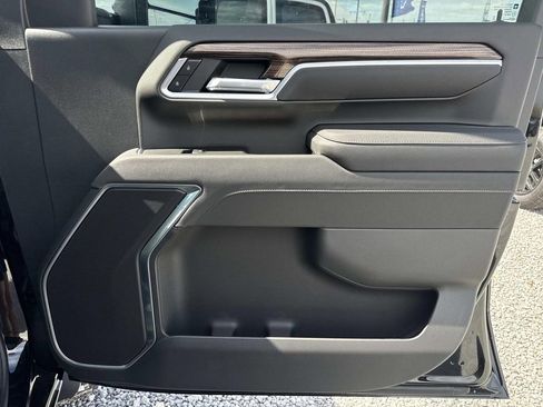 New 2026 Chevrolet Silverado 2500 LT w/ Trail Boss Package AWD/4WD image 13