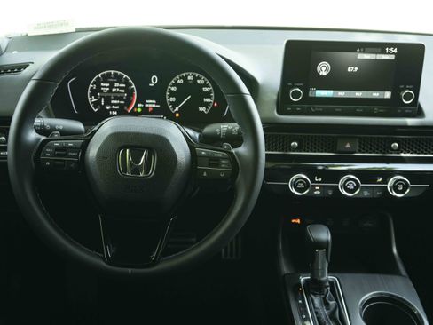 Used 2025 Honda Civic Sport image 19