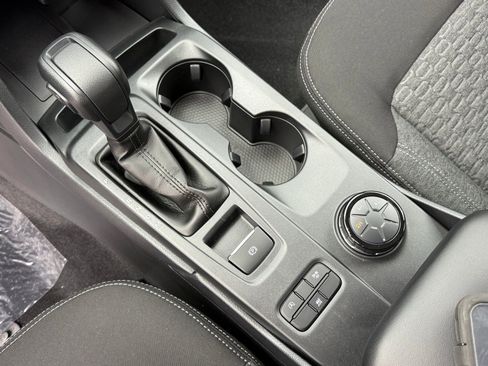 New 2026 Ford Ranger XL image 25