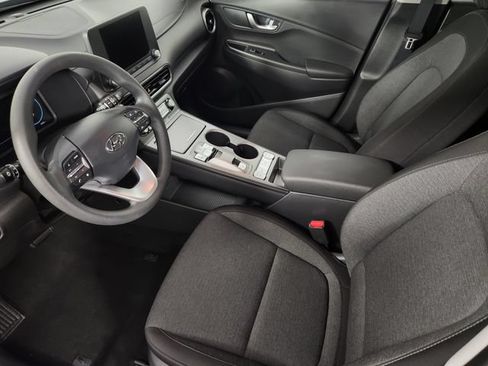 Certified 2023 Hyundai Kona SEL w/ Cargo Package AWD/4WD image 14