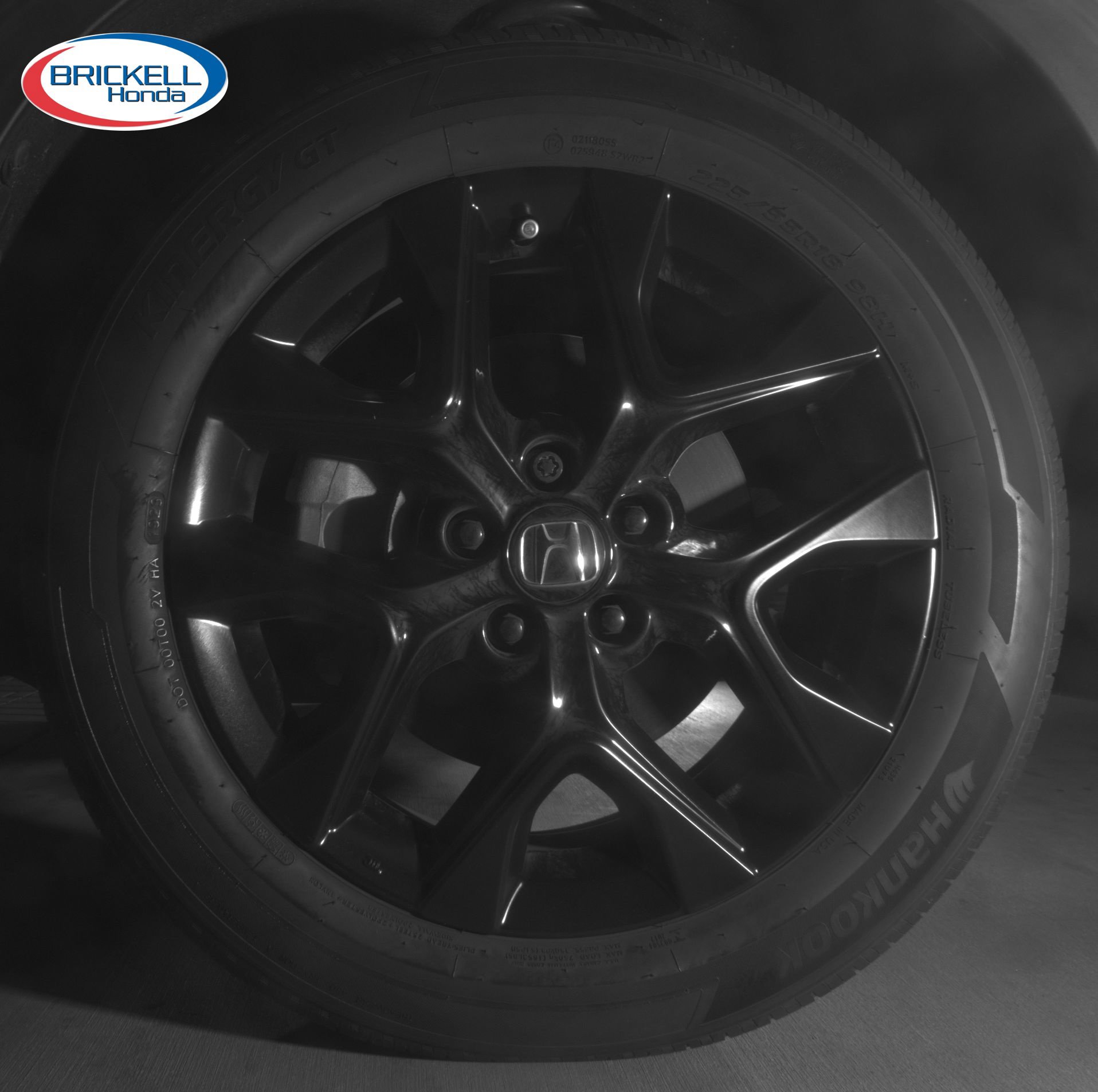 Used 2024 Honda HR-V Sport image 11