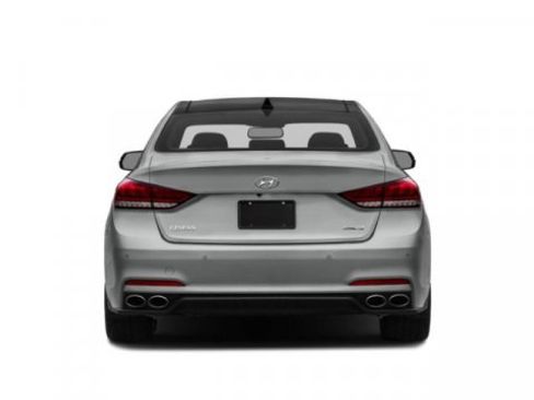 Used 2015 Hyundai Genesis 3.8 w/ Option Group 03 image 8