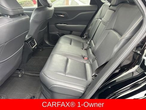 Used 2025 Toyota Crown Signia image 5