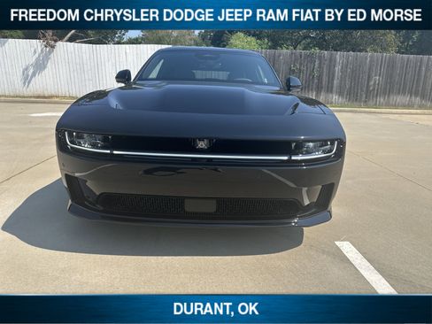 New 2025 Dodge Charger R/T w/ Plus Group image 2