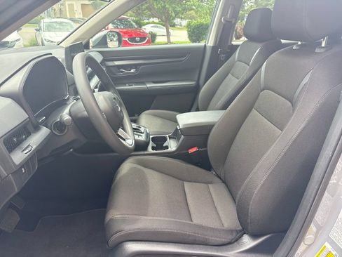 Used 2025 Honda CR-V EX image 22