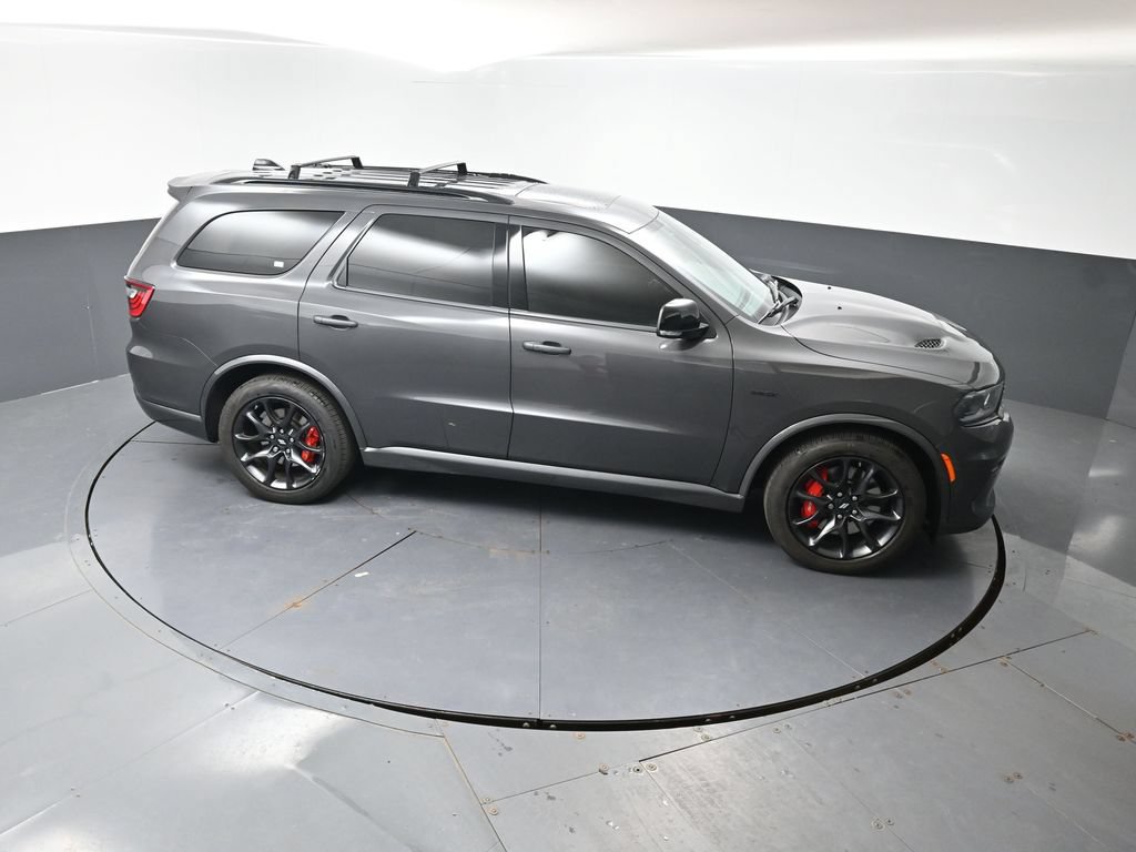 Used 2024 Dodge Durango SRT AWD/4WD image 44