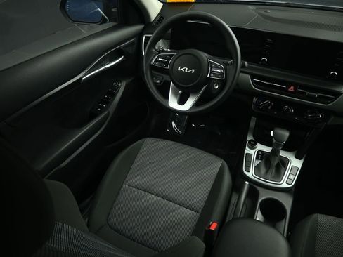 Certified 2026 Kia Seltos LX FWD image 47