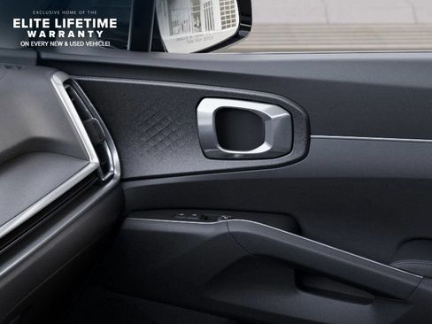 New 2026 Kia Sorento S w/ S Panoramic Sunroof Package FWD image 26