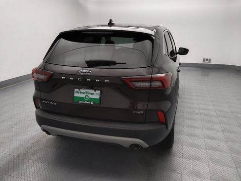 Used 2023 Ford Escape Active w/ Tech Pack #1 AWD/4WD image 7