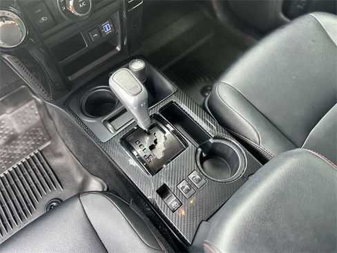 Used 2023 Toyota 4Runner TRD Off-Road Premium image 22