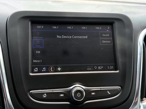 Certified 2022 Chevrolet Equinox LS w/ LS Convenience Package image 17