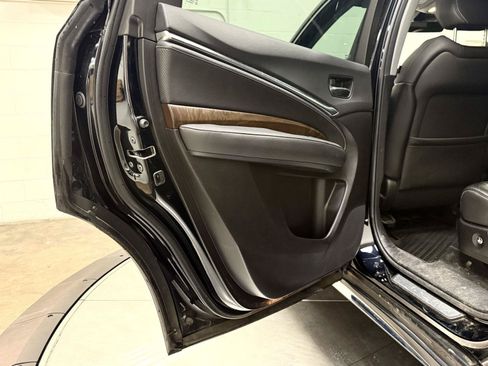 Used 2020 Acura MDX SH-AWD w/ Technology Package image 14