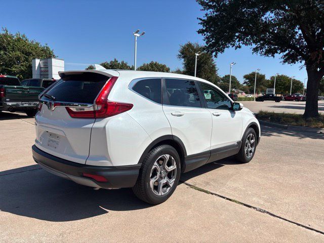 Used 2019 Honda CR-V EX-L image 5